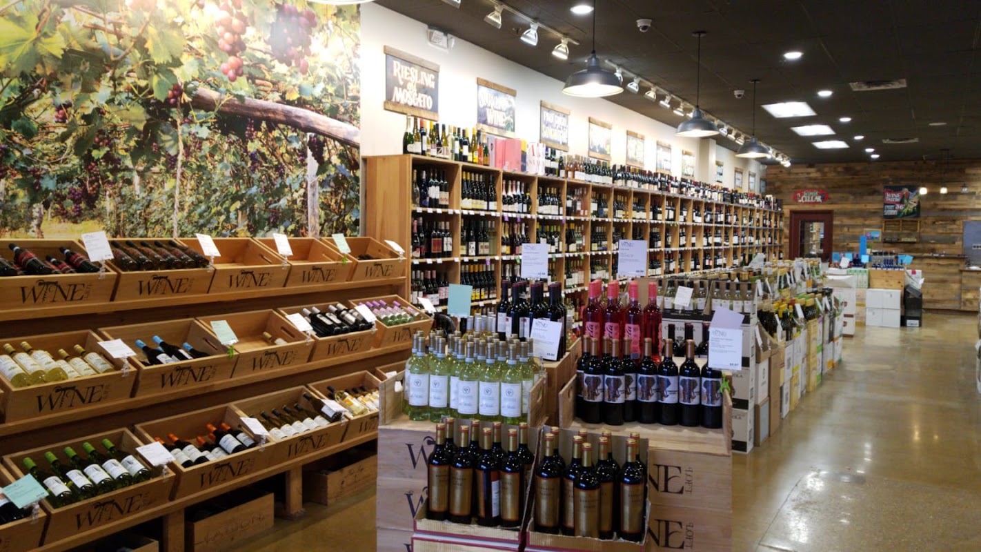 Wine Loft