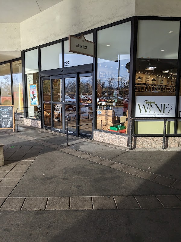 Wine Loft