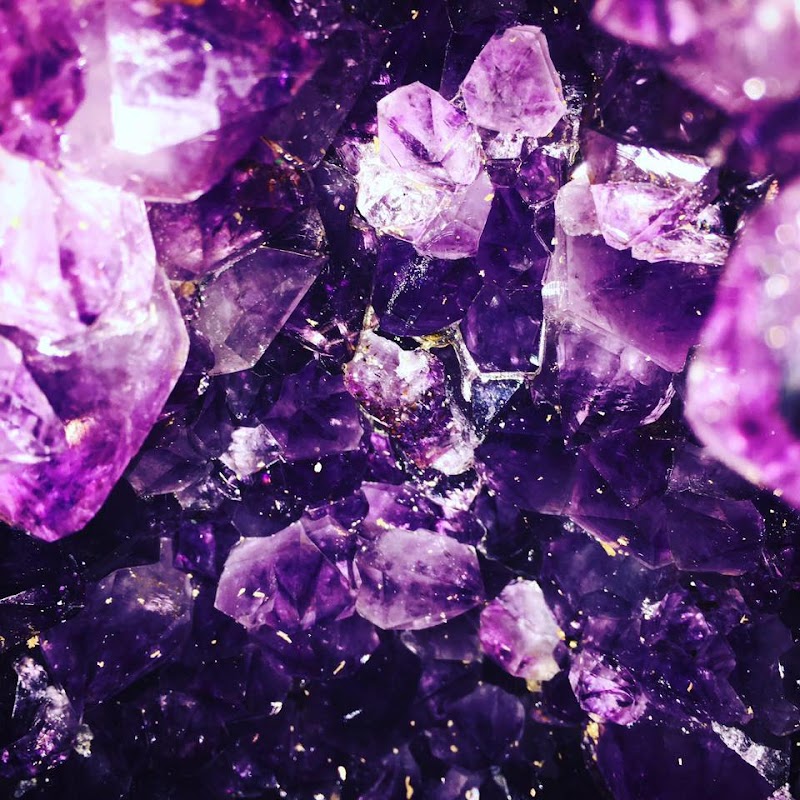 Crystals, Candles, & Cauldrons