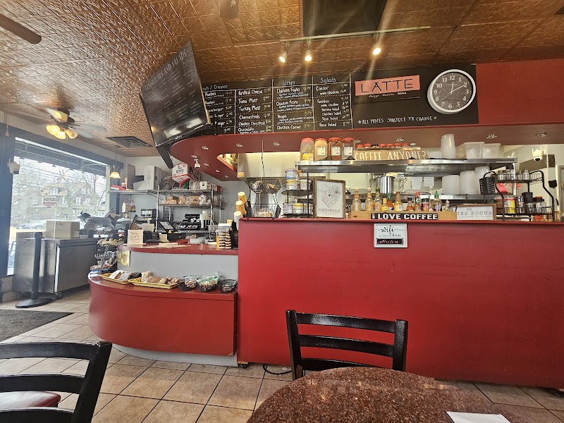 Caffè Di Roma