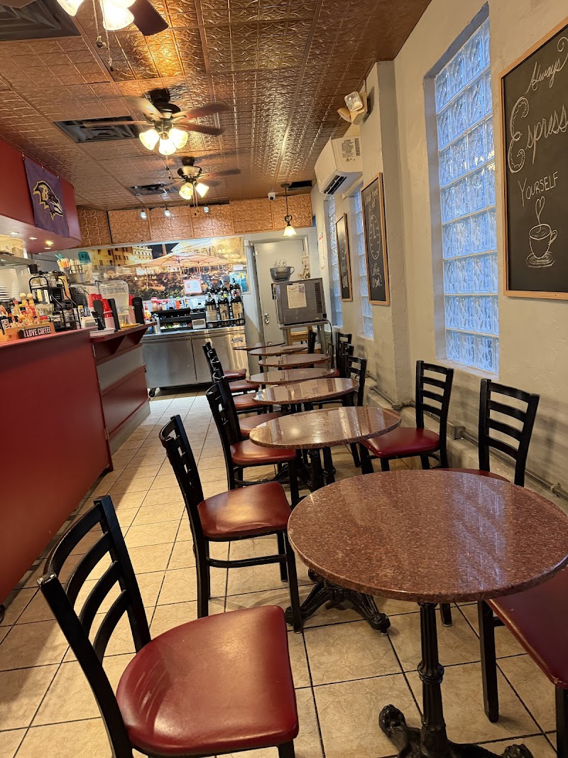 Caffè Di Roma