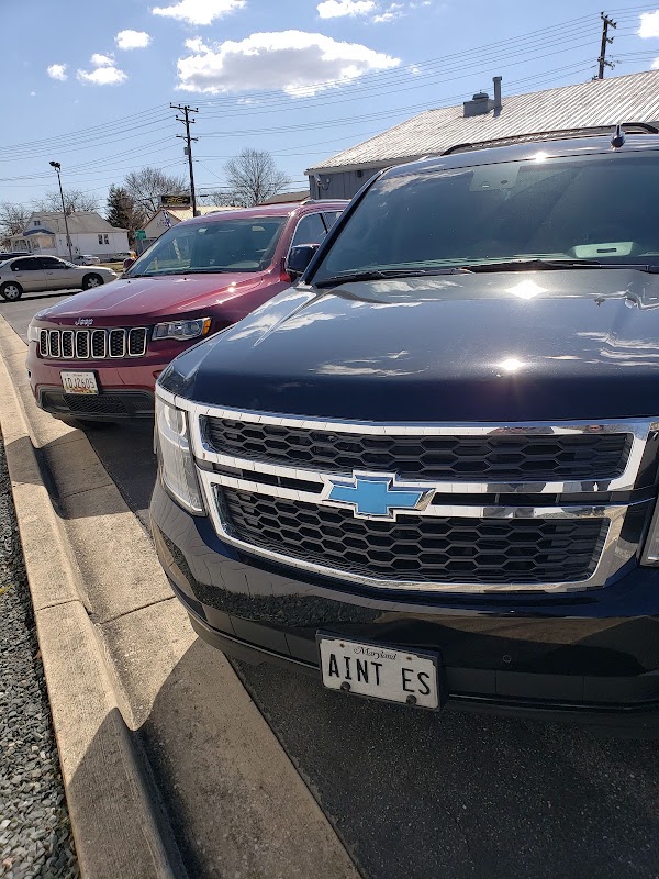 D & L Window Tinting