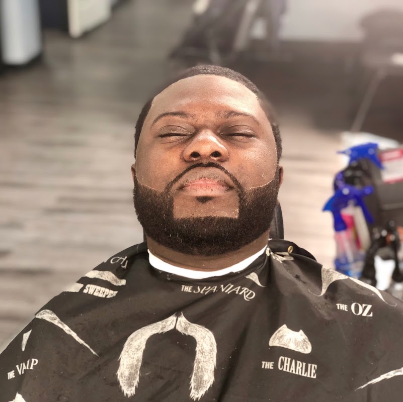 Hicks Cutz Barbershop