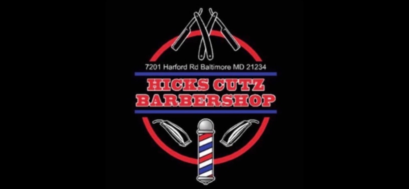 Hicks Cutz Barbershop
