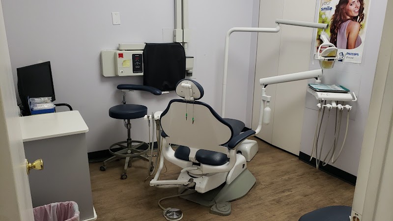 Todays Dental Associates