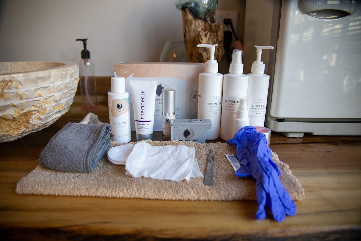 Tranquil Traditions Wellness Spa