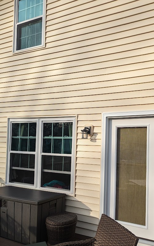 Dream Clean Softwash LLC