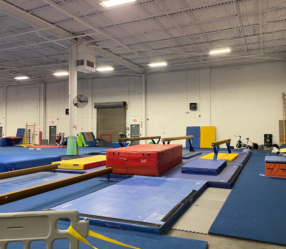 Warriors Academy of Gymnastics