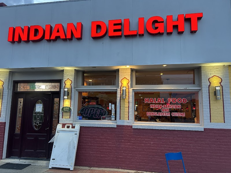 Indian Delight