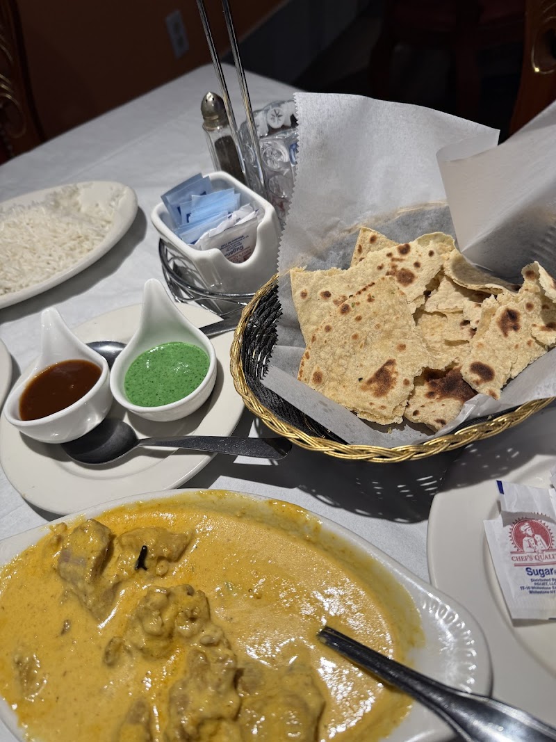 Indian Delight