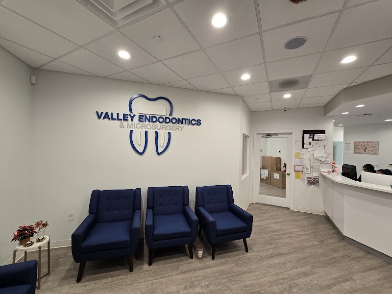 Valley Endodontics and Microsurgery