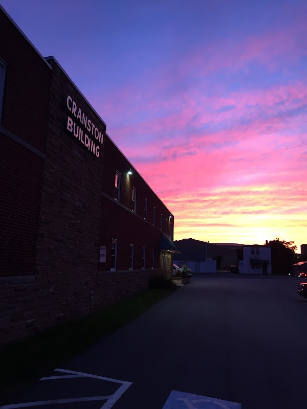 The Stone Foundation