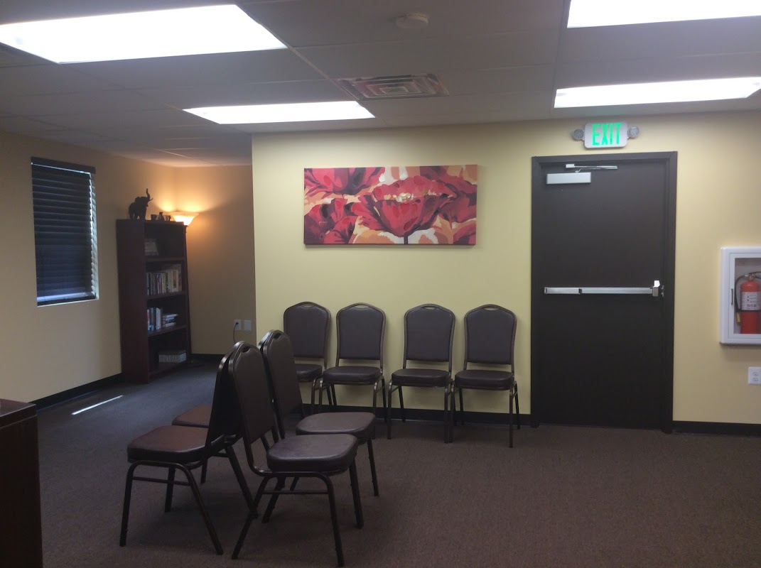 The Stone Foundation