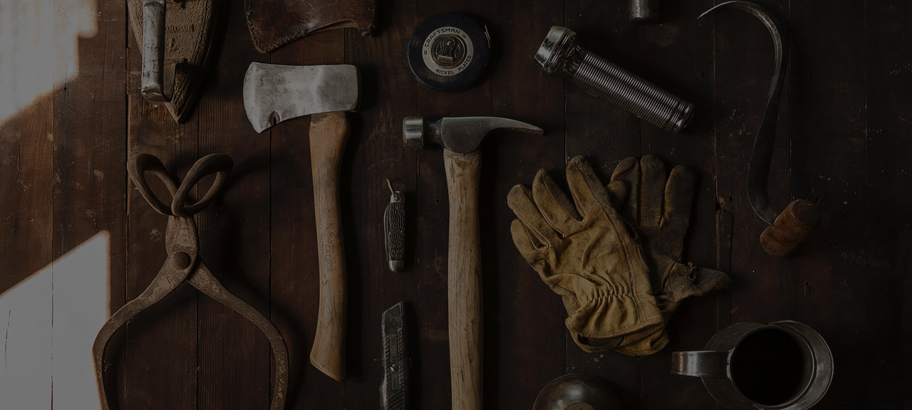 Bearded Builders, Baltimore