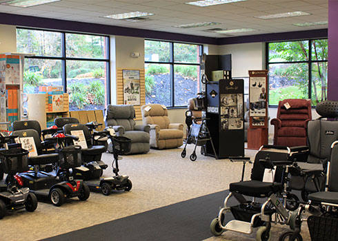 Freedom Mobility Solutions