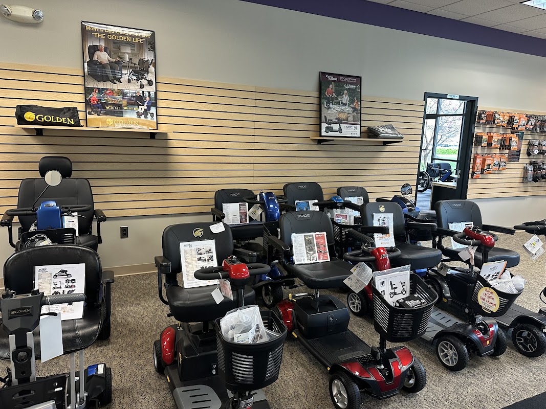 Freedom Mobility Solutions