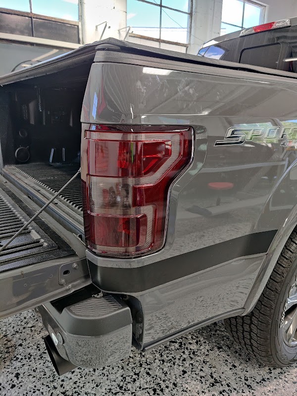 410 Tint Pro