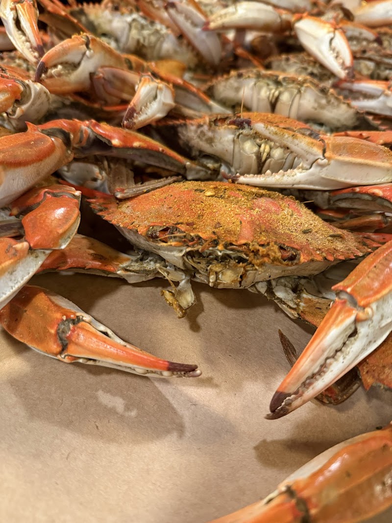Ships Cafe Restaurant and Crab House