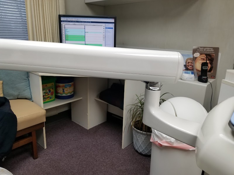 Dr. William F. Martin III, DDS
