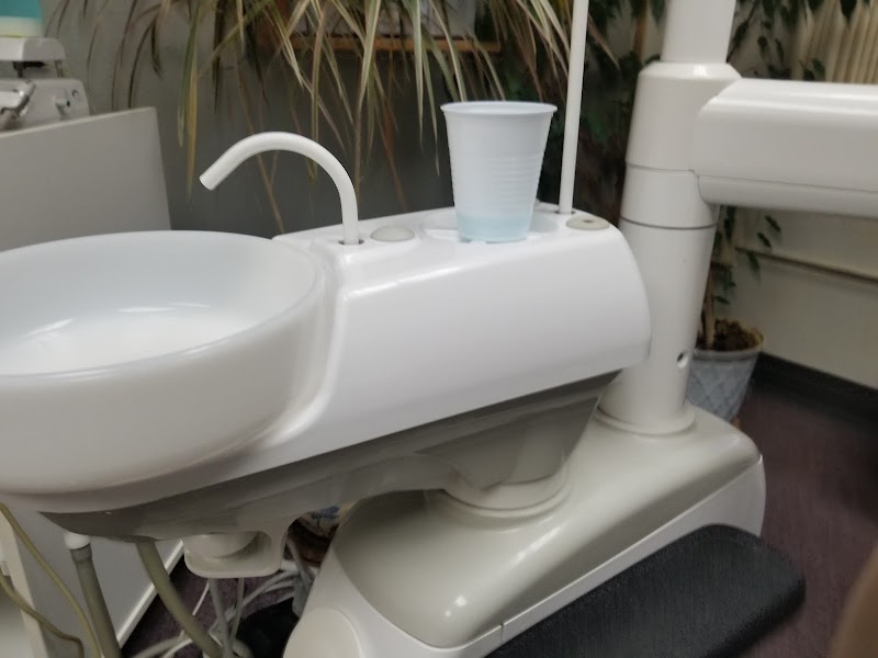 Dr. William F. Martin III, DDS