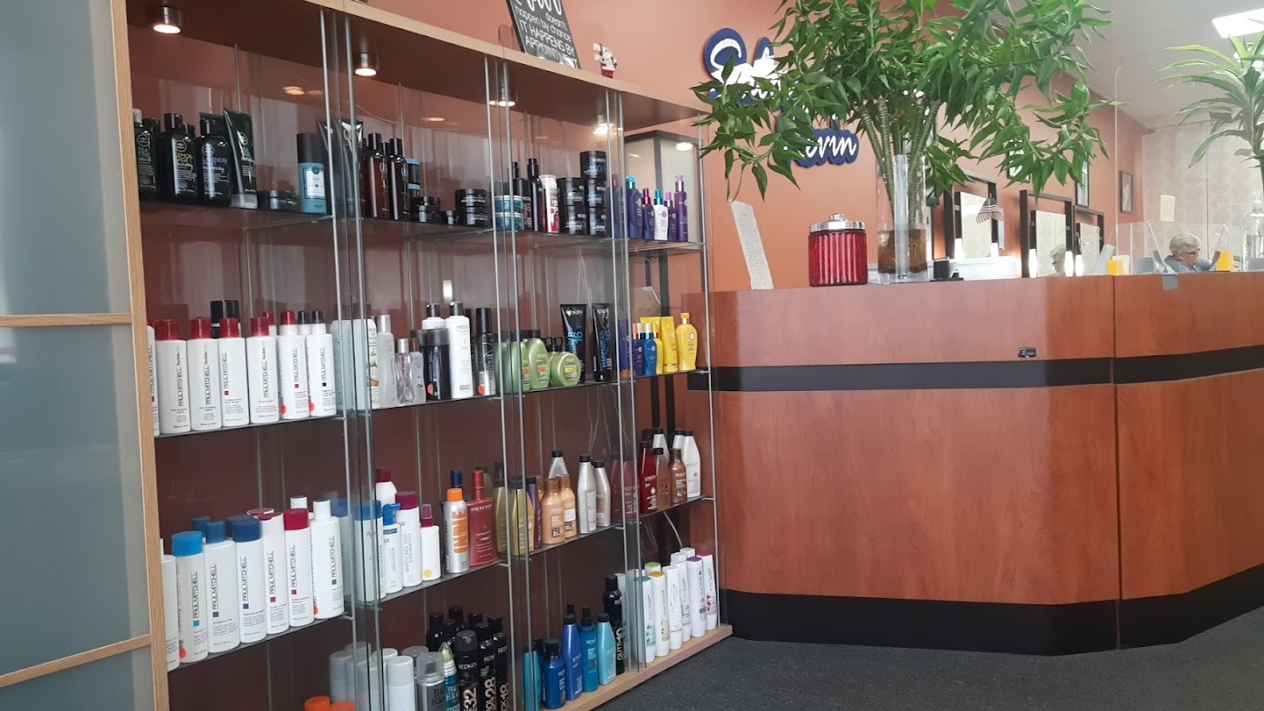 Salon Kevin