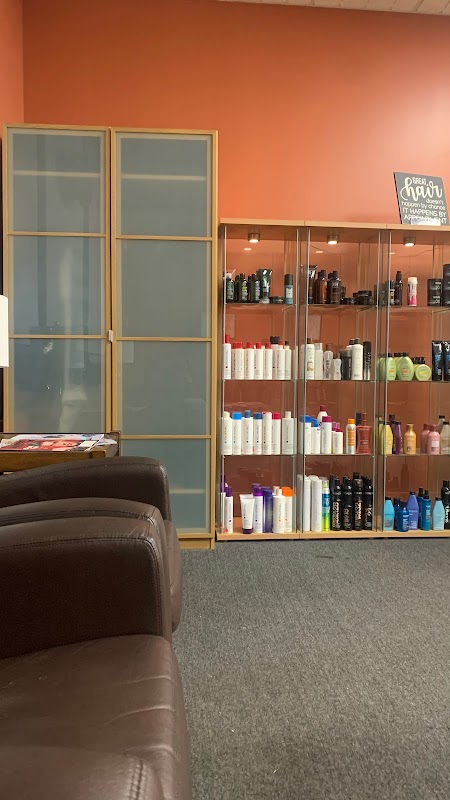 Salon Kevin