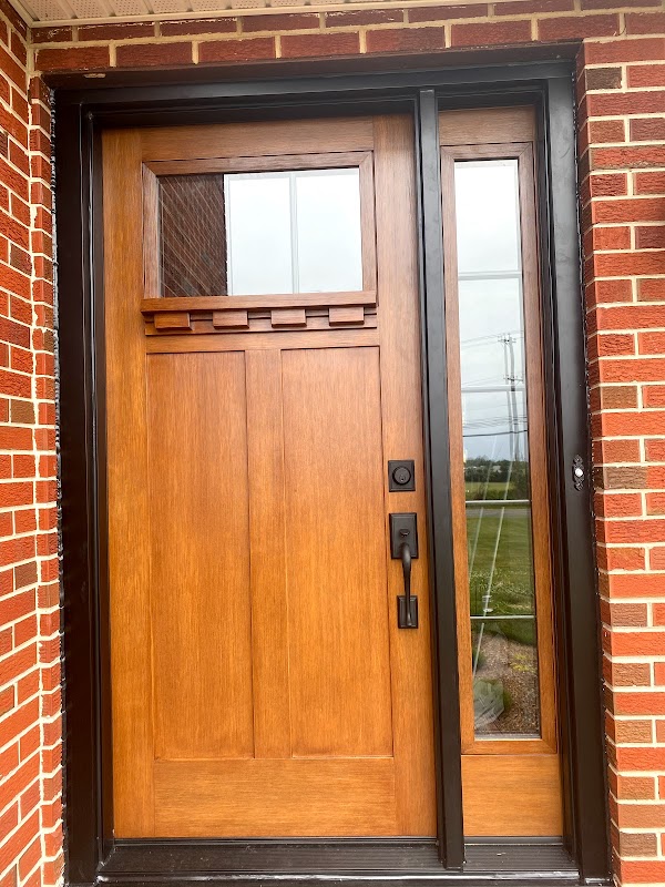 Obrebski Brothers Windows and Doors