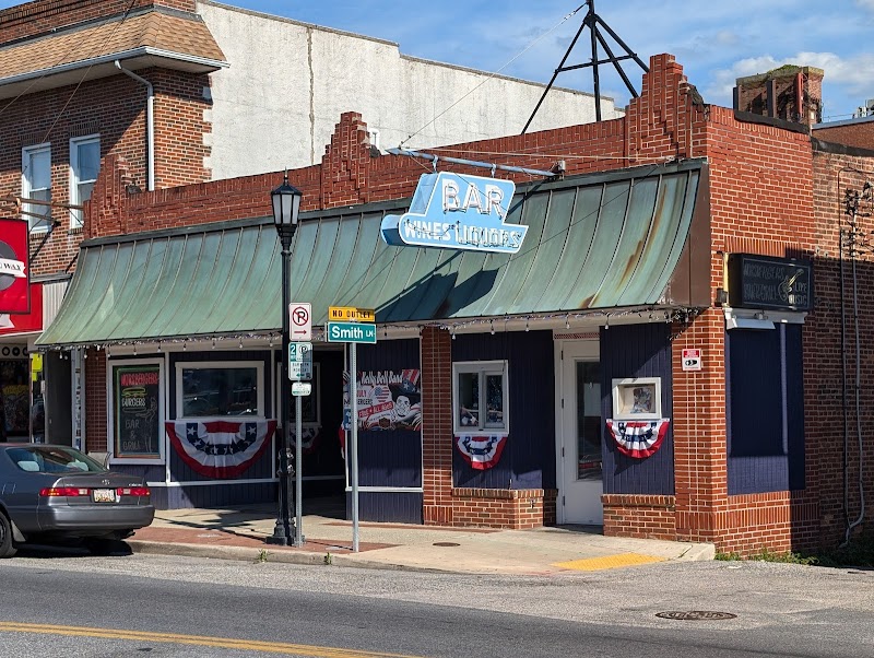 Morsbergers Tavern