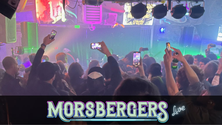 Morsbergers Tavern