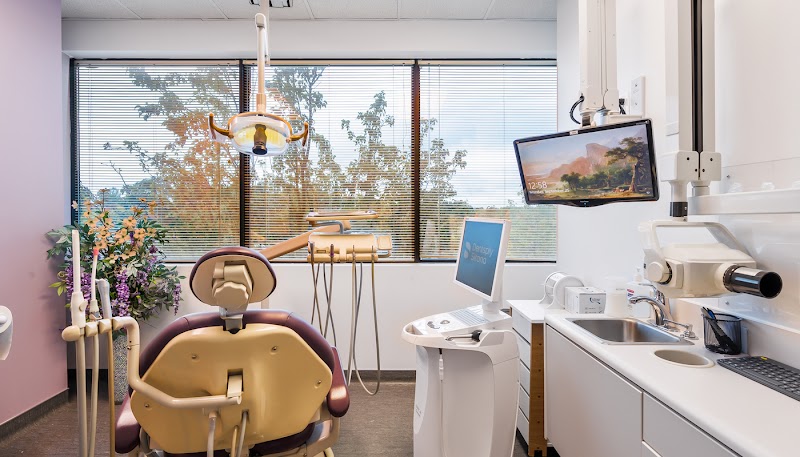 Andrew I. Pupkin, DDS PA
