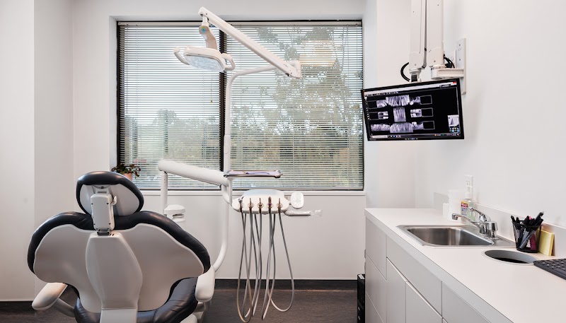 Andrew I. Pupkin, DDS PA