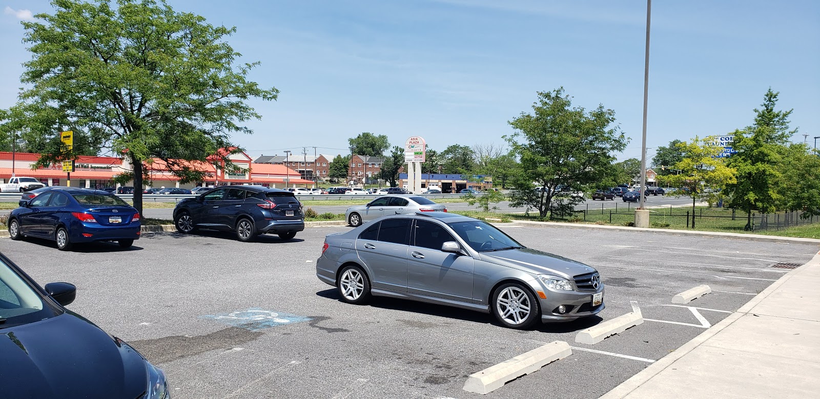 Sudsville 24HR Car Wash