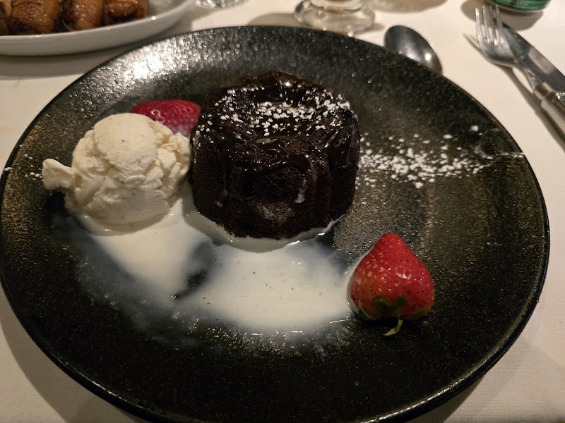 Fogo de Chão Brazilian Steakhouse