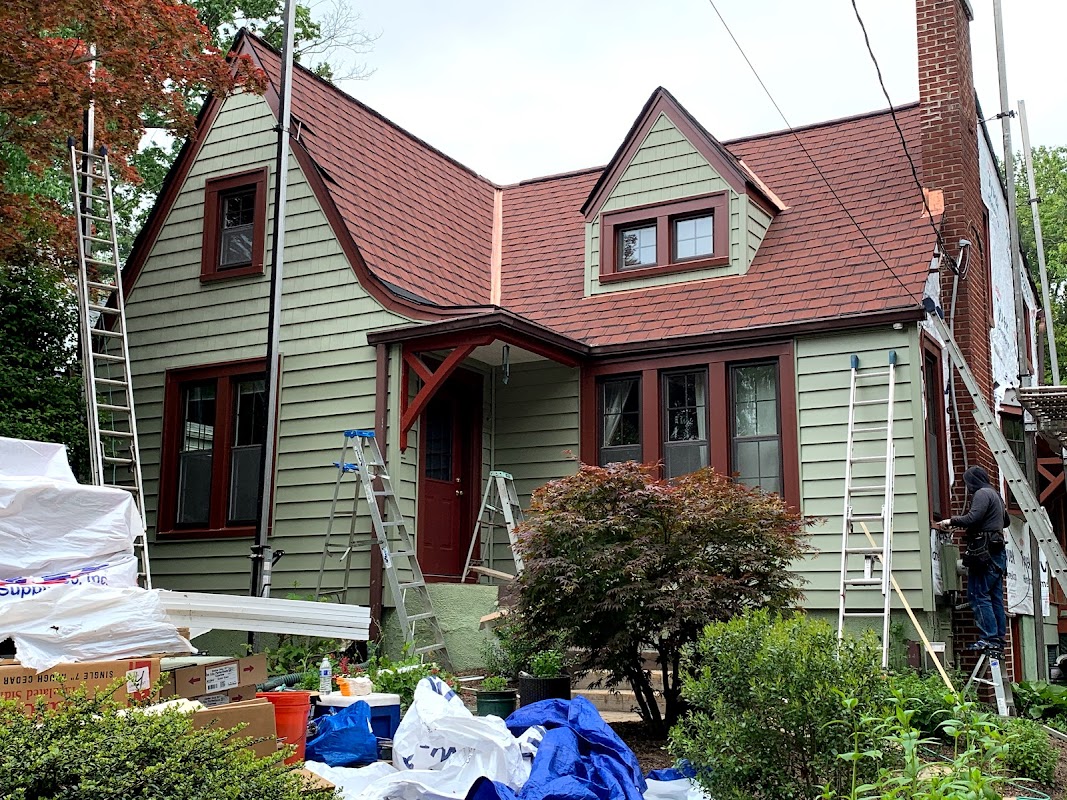 Absolute Home Solutions, Inc.