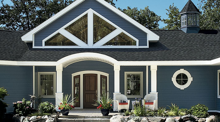Absolute Home Solutions, Inc.