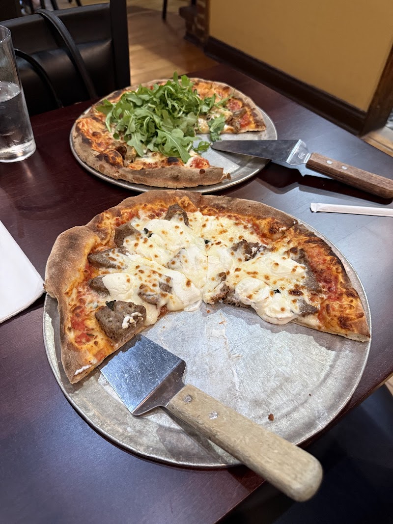 Franco's Italian Bistro Catonsville