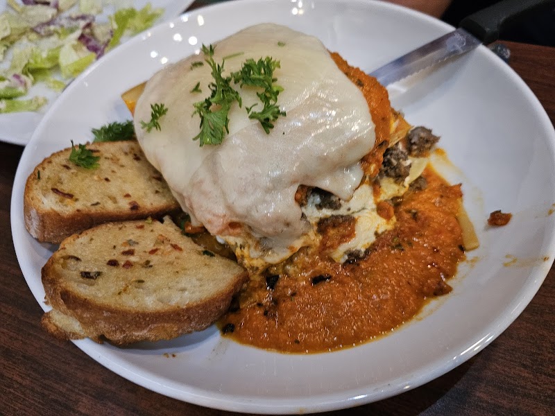 Franco's Italian Bistro Catonsville