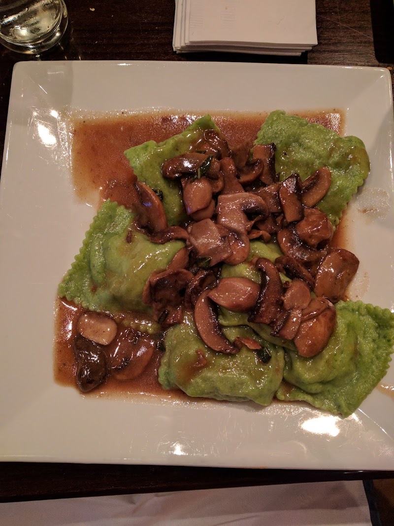Franco's Italian Bistro Catonsville