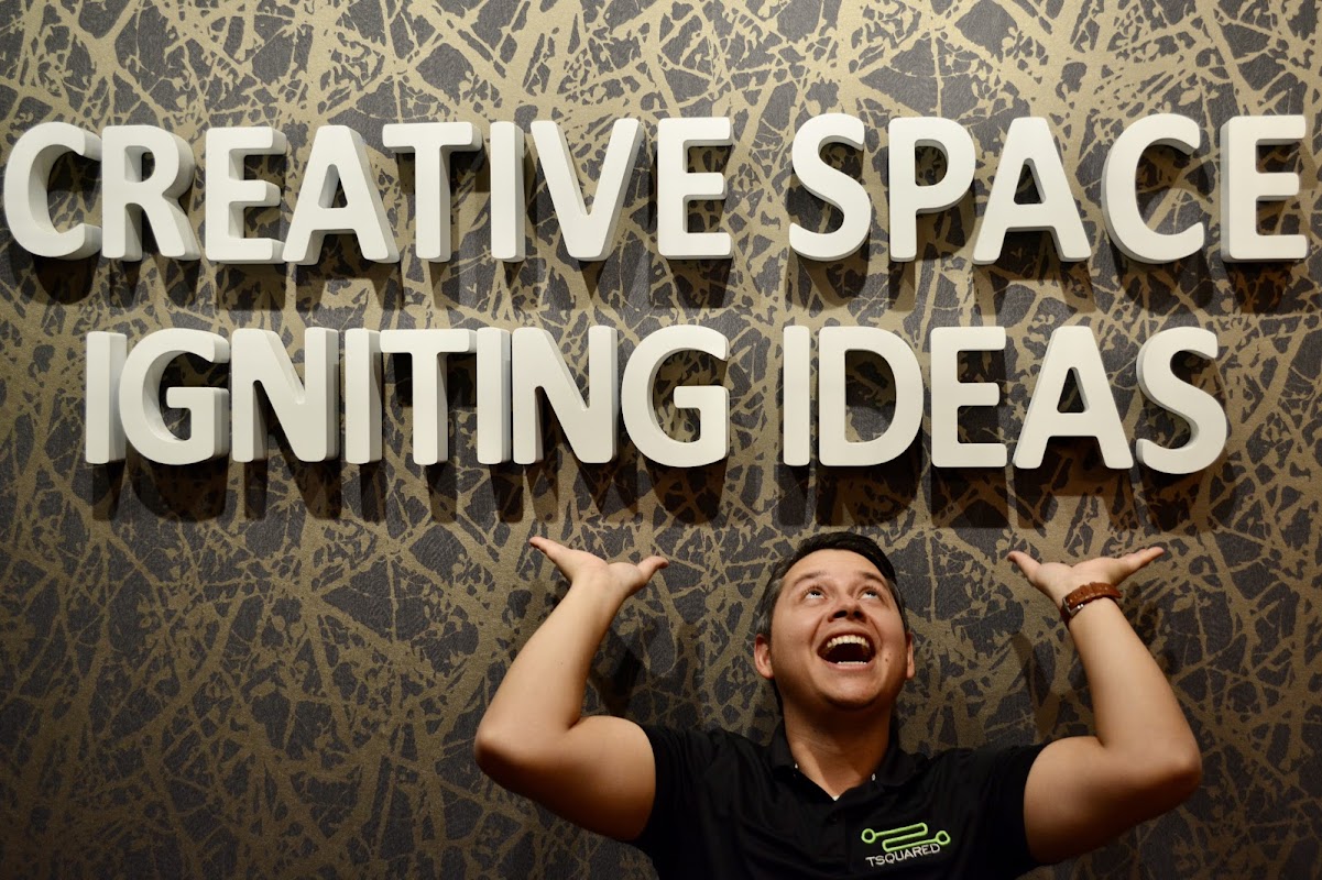 TSQUARED TECHNOLOGIES