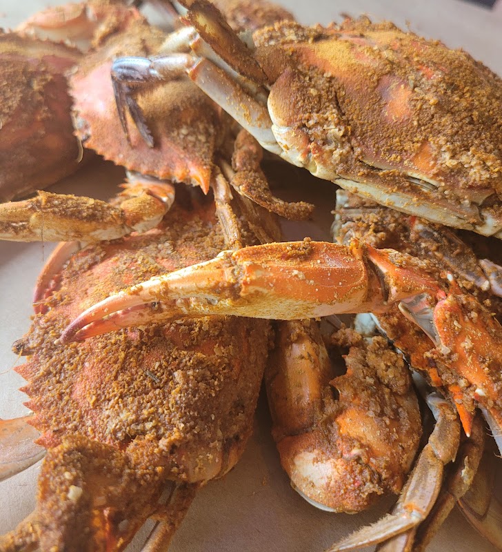 Captain James Crabhouse