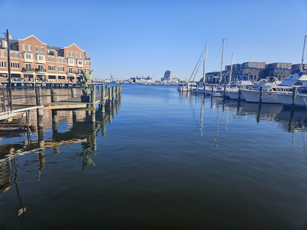 Captain James Crabhouse