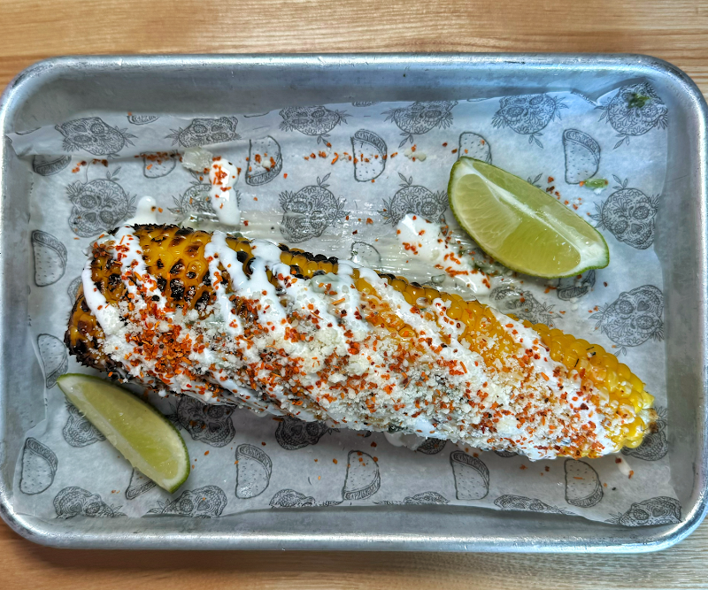 Banditos Bar & Kitchen- Towson
