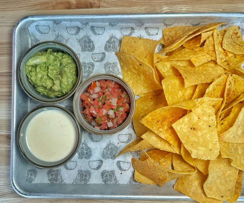 Banditos Bar & Kitchen- Towson
