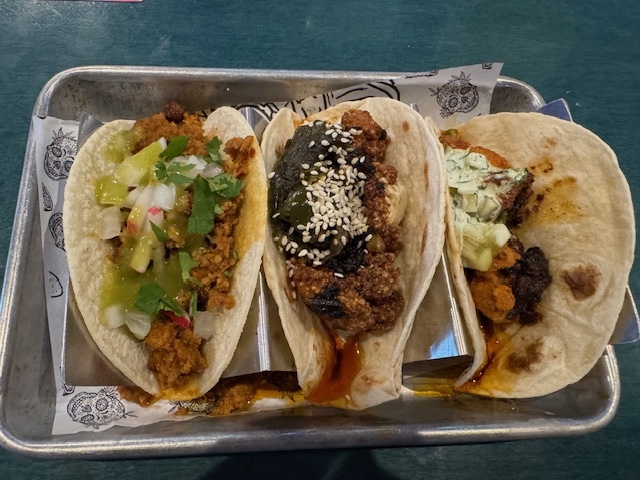 Banditos Bar & Kitchen- Towson