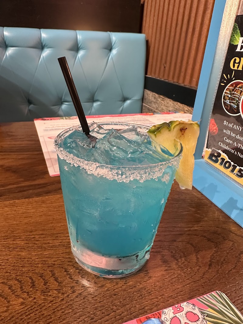 Banditos Bar & Kitchen- Towson