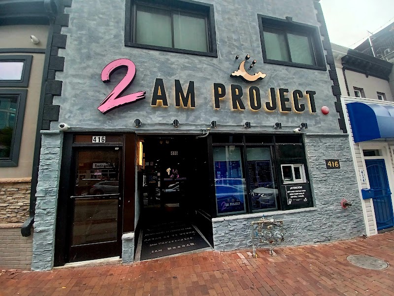 2AM Project