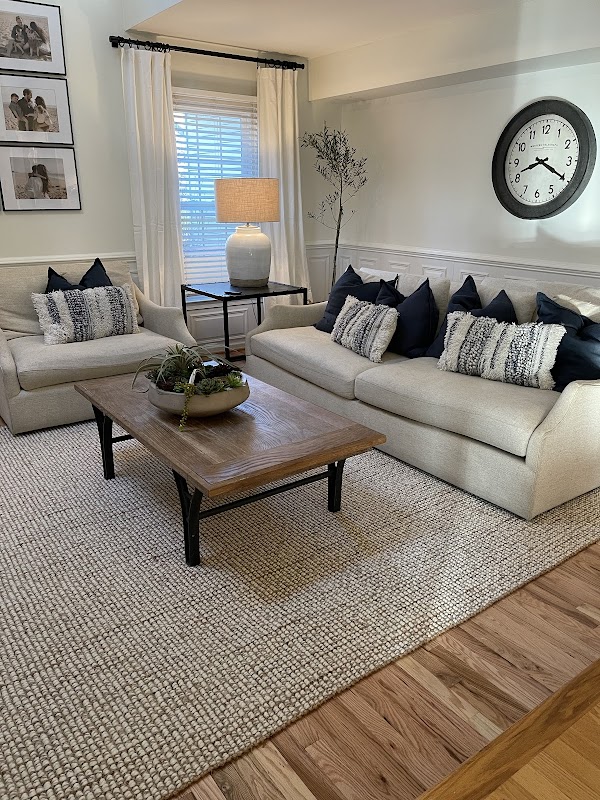 Columbia Floors, LLC