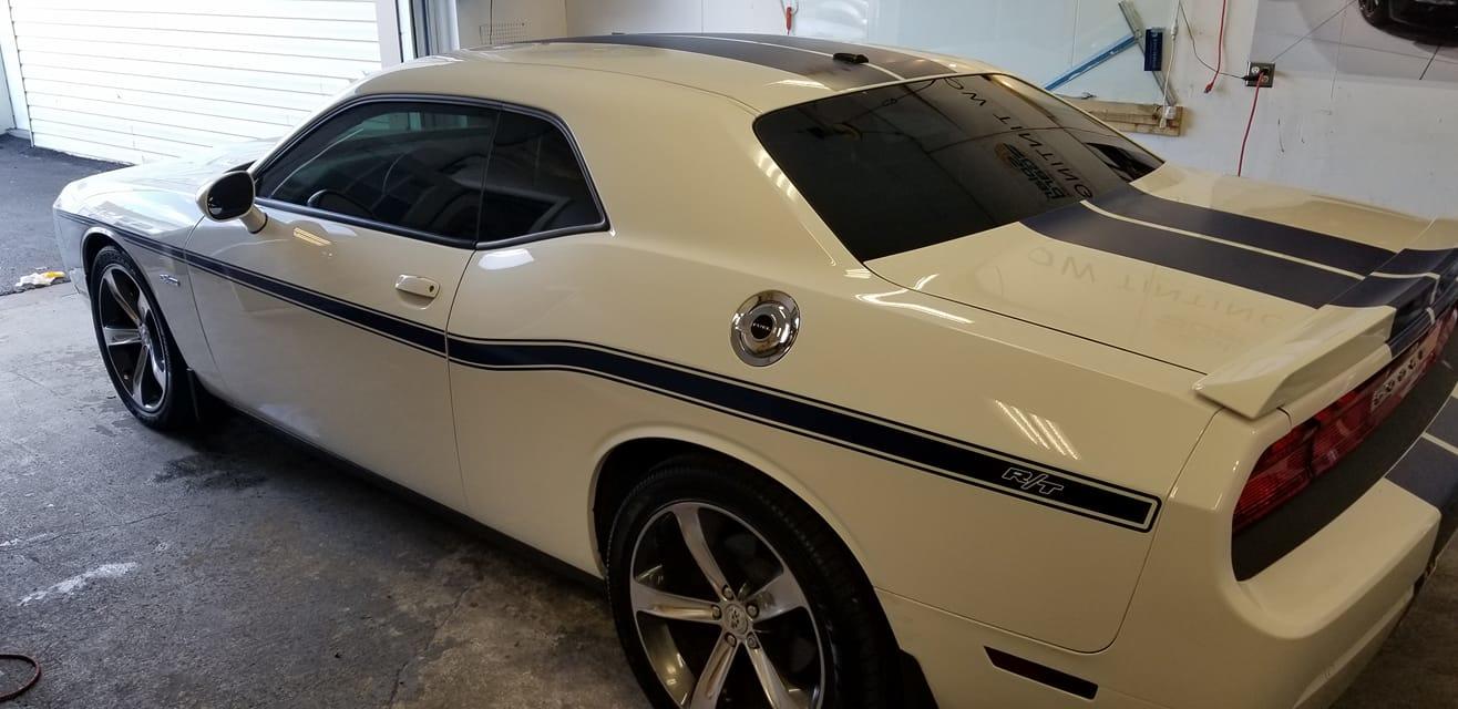 Advance Window Tinting