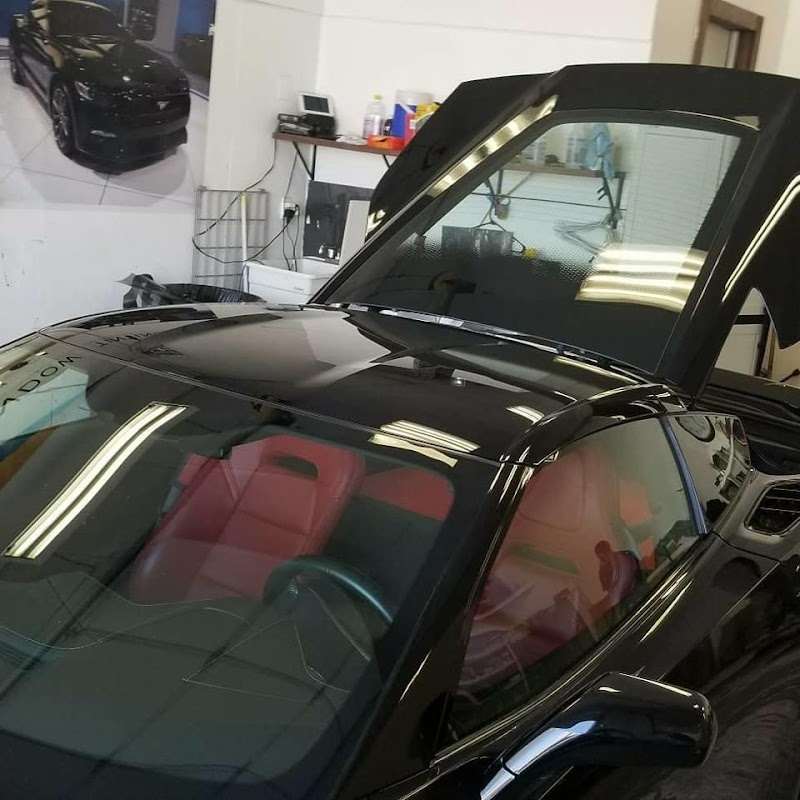 Advance Window Tinting