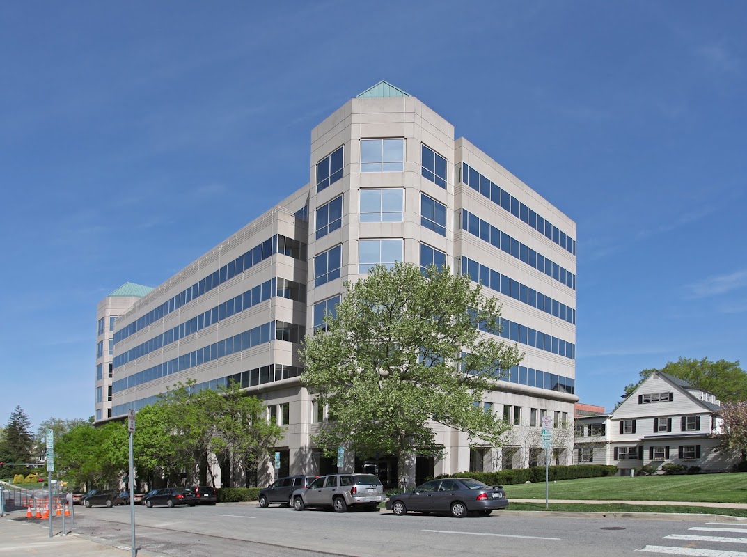 Launch Workplaces